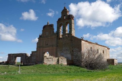 Convento de San Pablo de la Moraleja