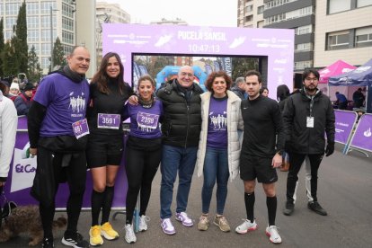 Pucela Sansil 2024.