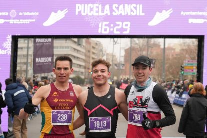 Pucela Sansil 2024.