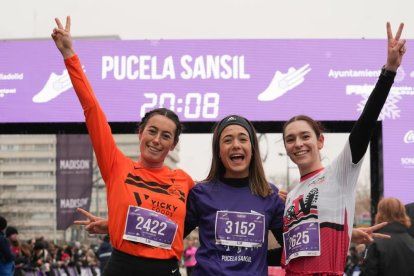 Pucela Sansil 2024.