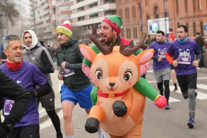 Pucela Sansil 2024.