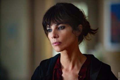 La actriz Maribel Verdú, en una imagen de archivo