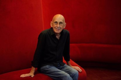 José Sanchis Sinisterra