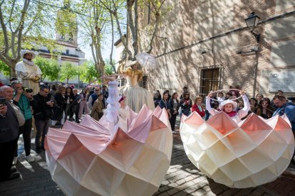 Festival Iberoamericano del Siglo de Oro de la Comunidad de Madrid