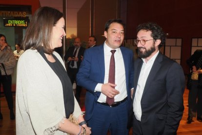 Gala de los Premios La Posada 2024