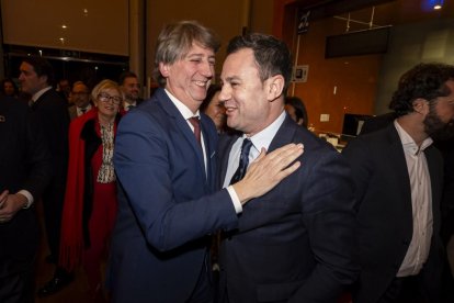 Gala de los Premios La Posada 2024