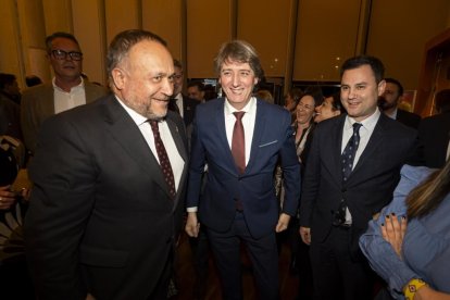 Gala de los Premios La Posada 2024