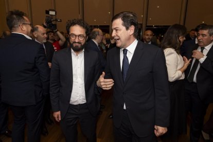 Gala de los Premios La Posada 2024