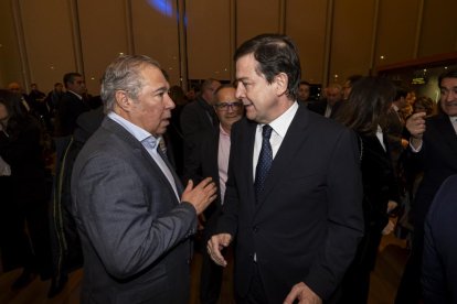 Gala de los Premios La Posada 2024