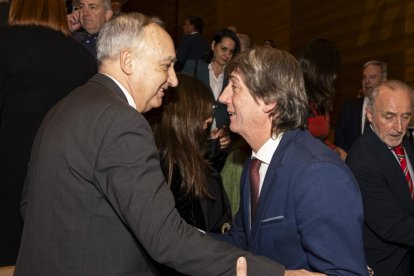Gala de los Premios La Posada 2024