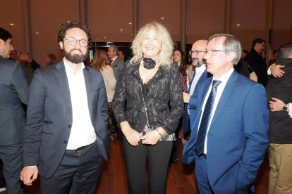 Gala de los Premios La Posada 2024