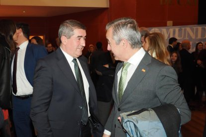 Gala de los Premios La Posada 2024