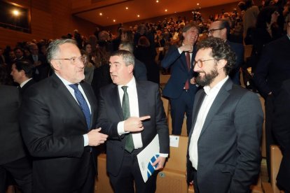 Gala de los Premios La Posada 2024