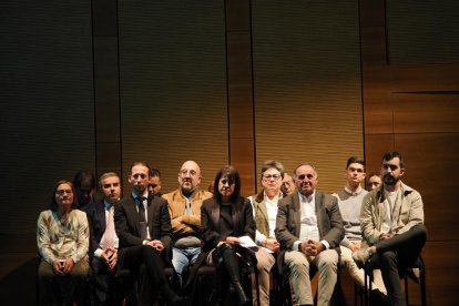 Gala de los Premios La Posada 2024