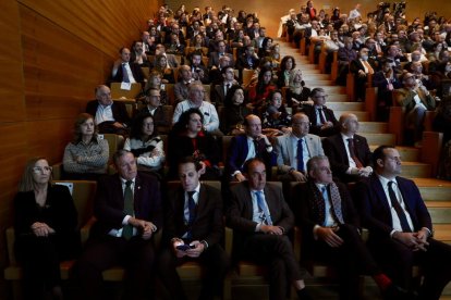 Gala de los Premios La Posada 2024