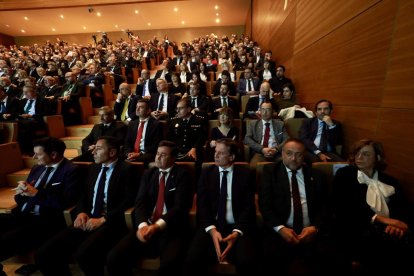 Gala de los Premios La Posada 2024