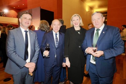 Gala de los Premios La Posada 2024