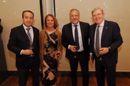Gala de los Premios La Posada 2024