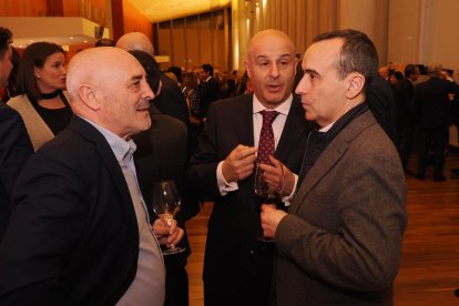 Gala de los Premios La Posada 2024