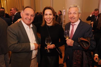 Gala de los Premios La Posada 2024
