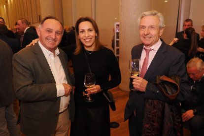 Gala de los Premios La Posada 2024