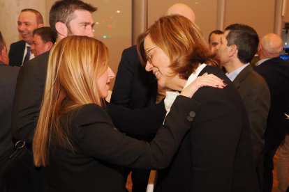 Gala de los Premios La Posada 2024