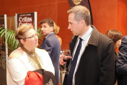 Gala de los Premios La Posada 2024