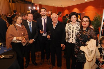 Gala de los Premios La Posada 2024