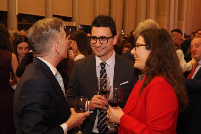 Gala de los Premios La Posada 2024