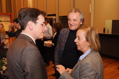 Gala de los Premios La Posada 2024