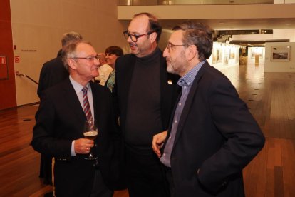 Gala de los Premios La Posada 2024