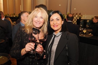 Gala de los Premios La Posada 2024