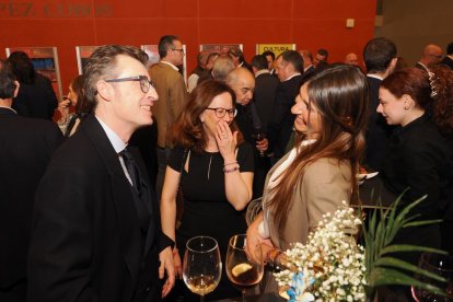 Gala de los Premios La Posada 2024