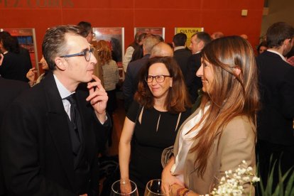 Gala de los Premios La Posada 2024