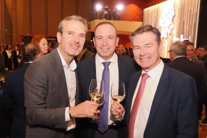 Gala de los Premios La Posada 2024