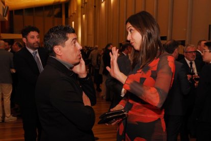 Gala de los Premios La Posada 2024