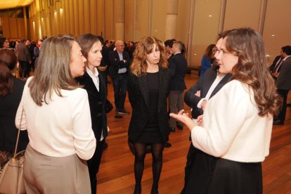 Gala de los Premios La Posada 2024