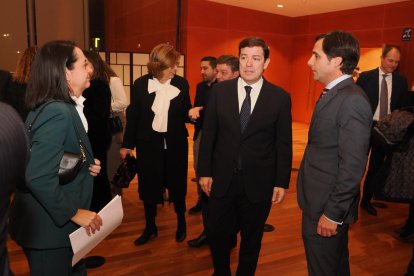 Gala de los Premios La Posada 2024