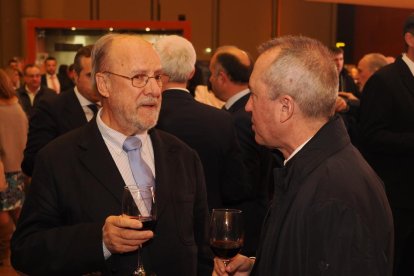 Gala de los Premios La Posada 2024
