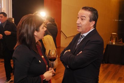 Gala de los Premios La Posada 2024