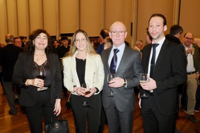 Gala de los Premios La Posada 2024