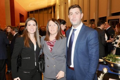 Gala de los Premios La Posada 2024