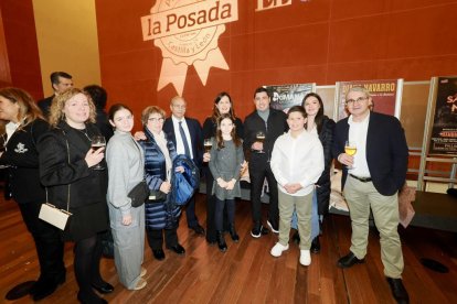 Gala de los Premios La Posada 2024