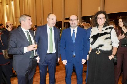 Gala de los Premios La Posada 2024