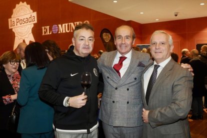 Gala de los Premios La Posada 2024