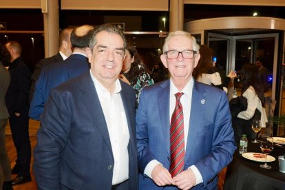 Gala de los Premios La Posada 2024