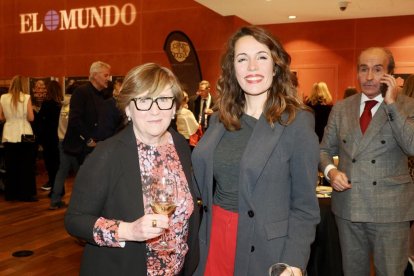 Gala de los Premios La Posada 2024