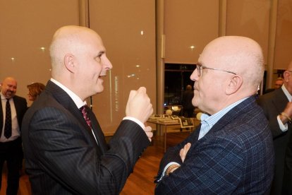 Gala de los Premios La Posada 2024