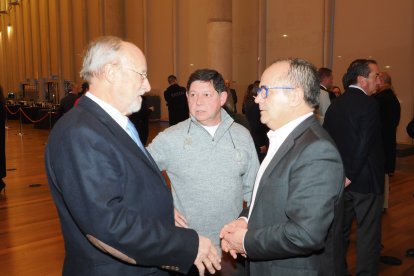 Gala de los Premios La Posada 2024