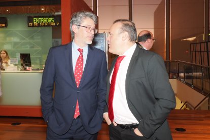 Gala de los Premios La Posada 2024